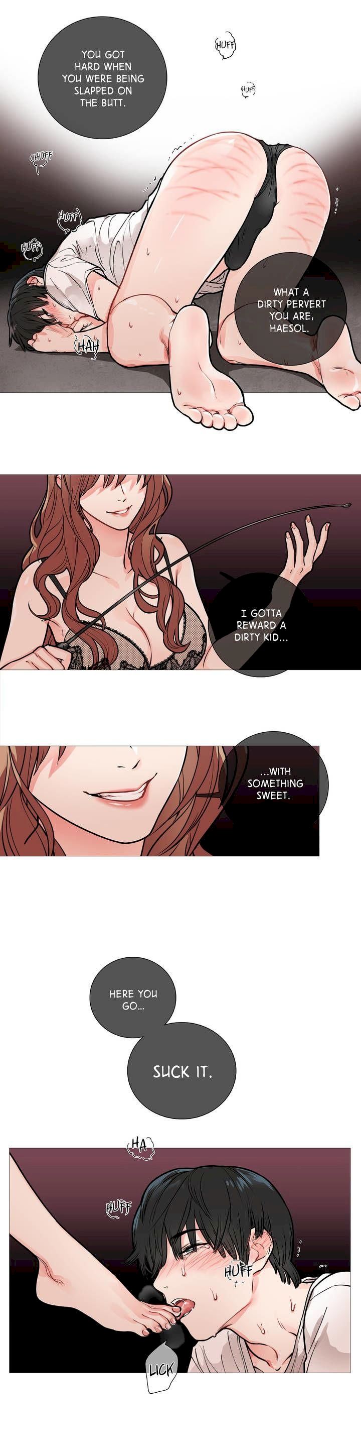 Sadistic Beauty - Chapter 10 [photo 5] - MangaPorn