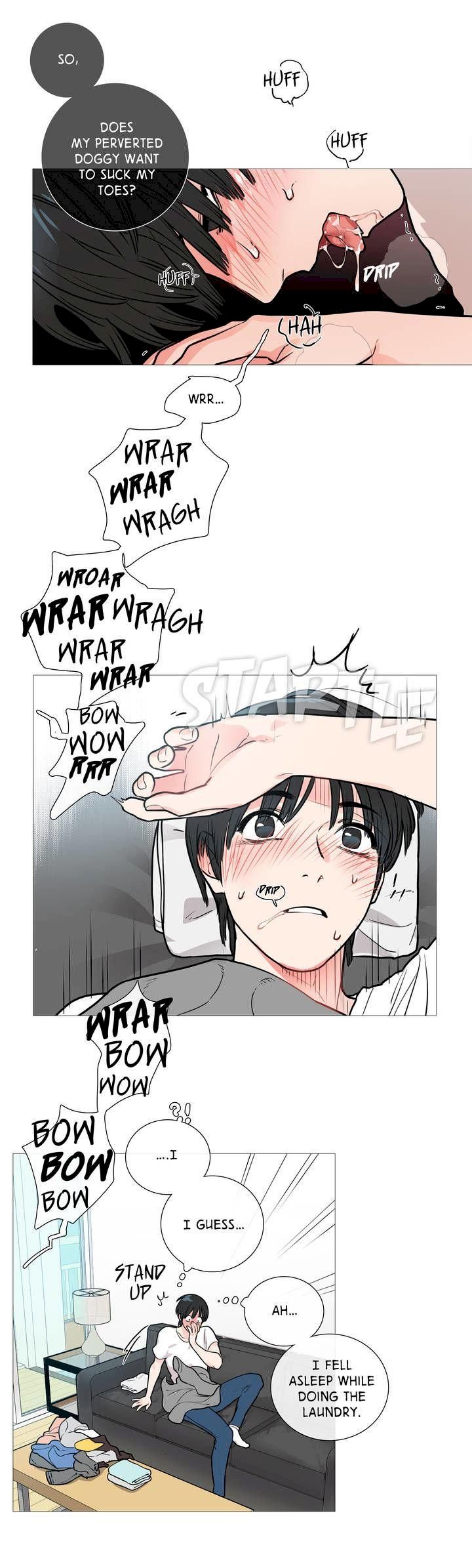Sadistic Beauty - Chapter 10 [photo 7] - MangaPorn