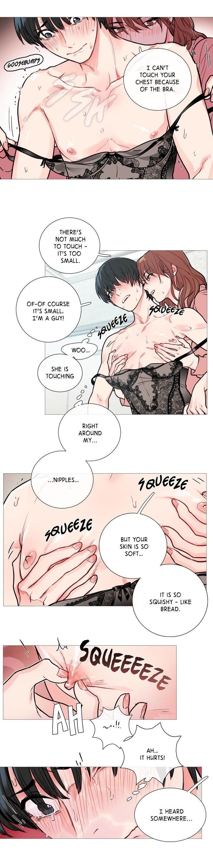 Sadistic Beauty - Chapter 11 [photo 11] - MangaPorn