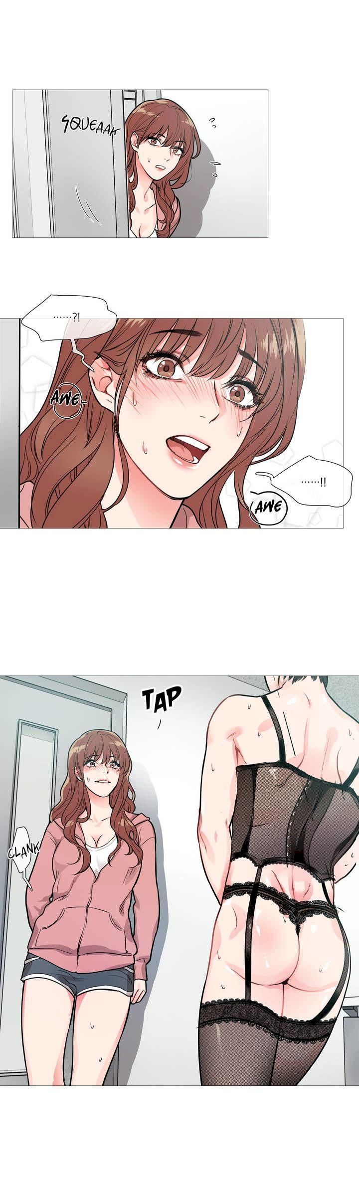 Sadistic Beauty - Chapter 11 [photo 6] - MangaPorn
