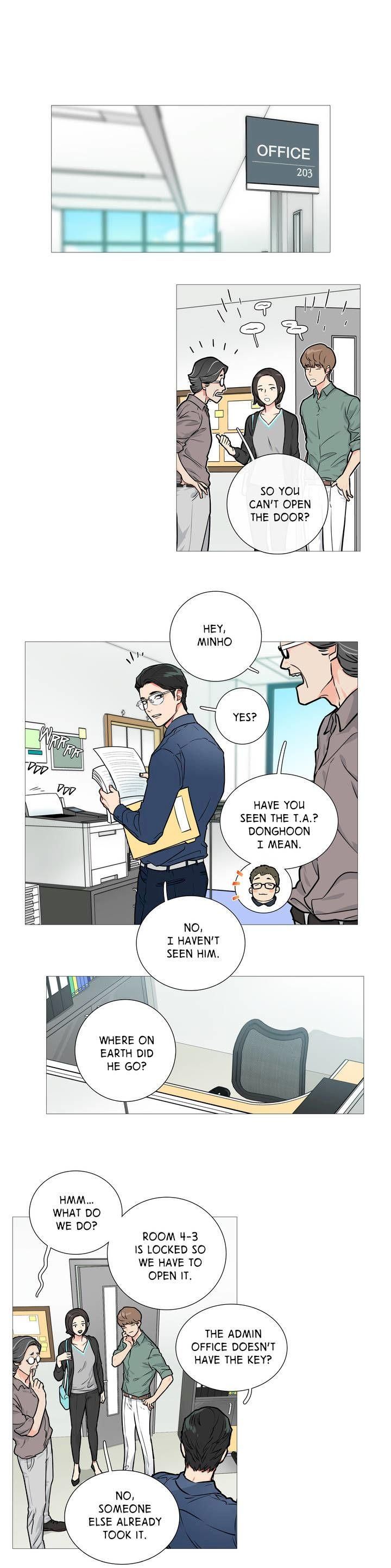 Sadistic Beauty - Chapter 12 [photo 1] - MangaPorn