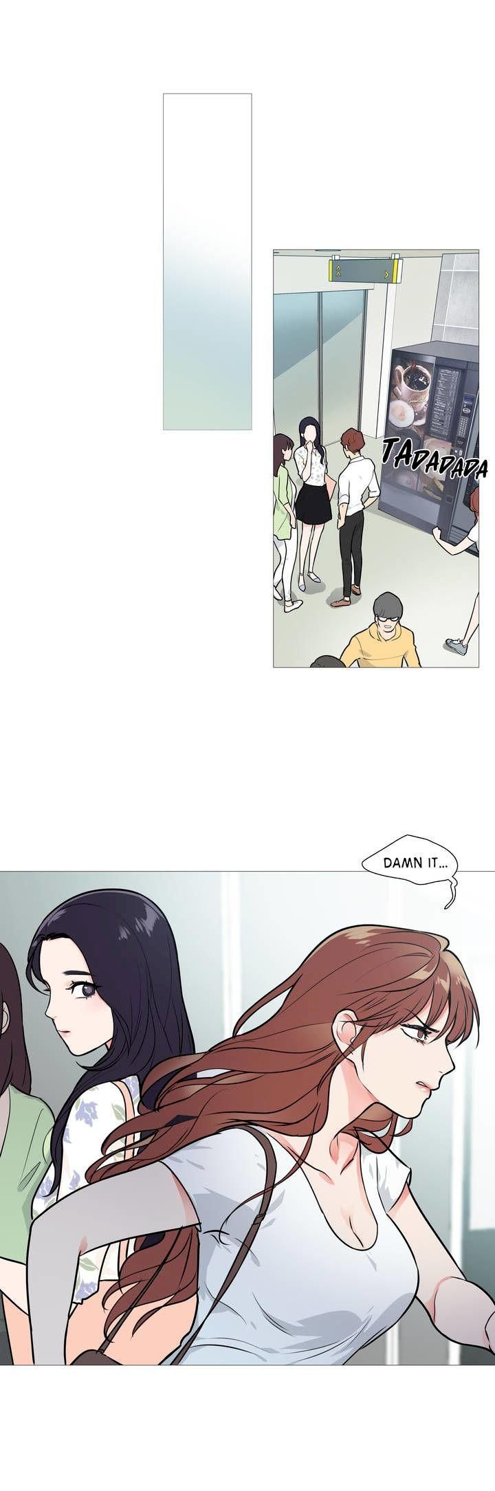 Sadistic Beauty - Chapter 13 [photo 12] - MangaPorn