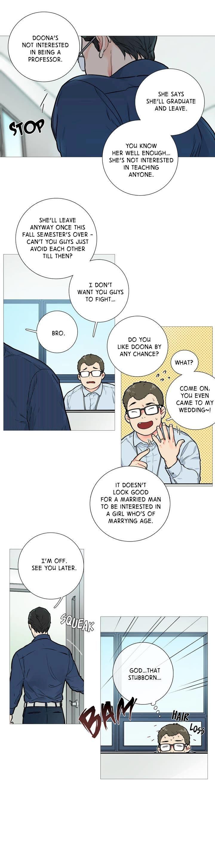 Sadistic Beauty - Chapter 13 [photo 2] - MangaPorn