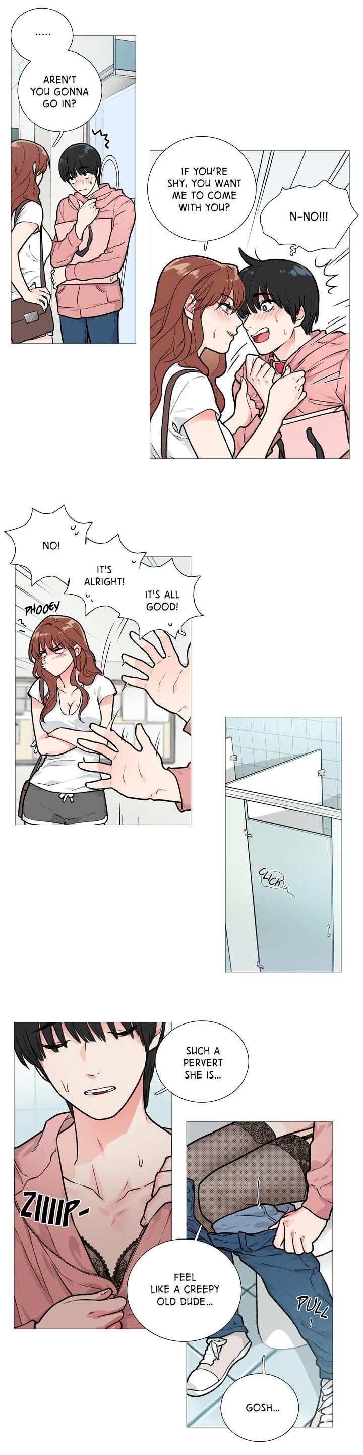 Sadistic Beauty - Chapter 13 [photo 4] - MangaPorn