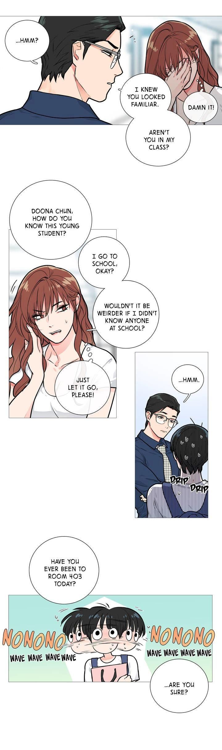 Sadistic Beauty - Chapter 13 [photo 7] - MangaPorn
