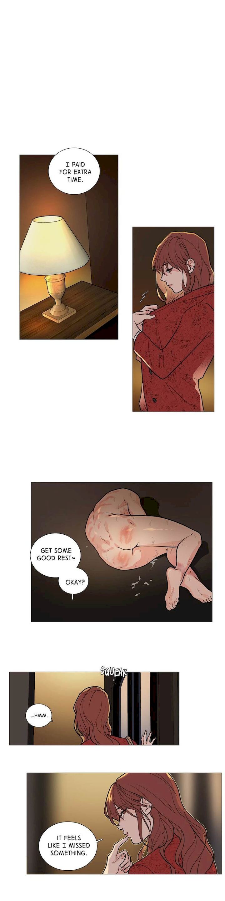 Sadistic Beauty - Chapter 19 [photo 14] - MangaPorn
