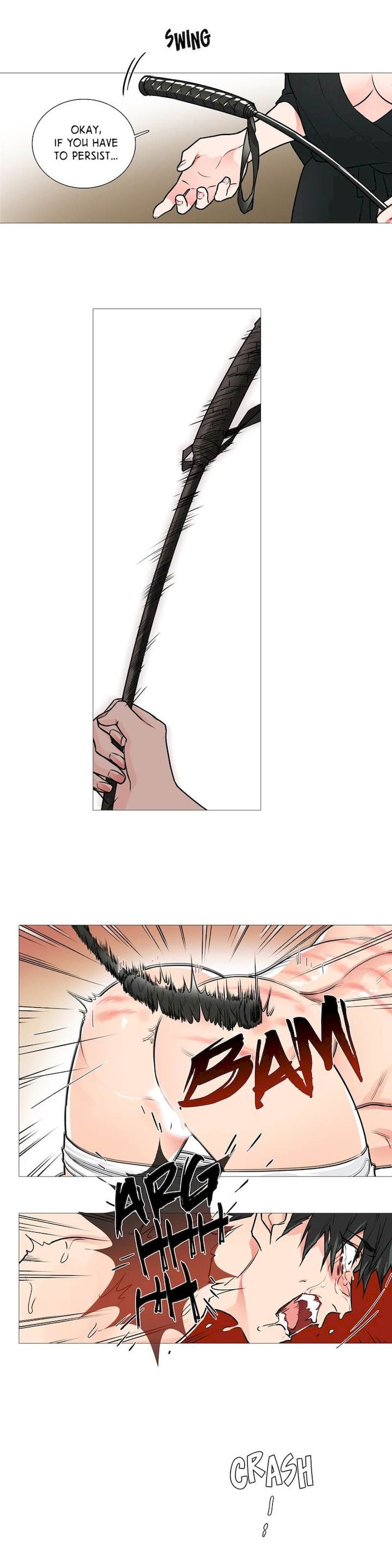 Sadistic Beauty - Chapter 19 [photo 5] - MangaPorn