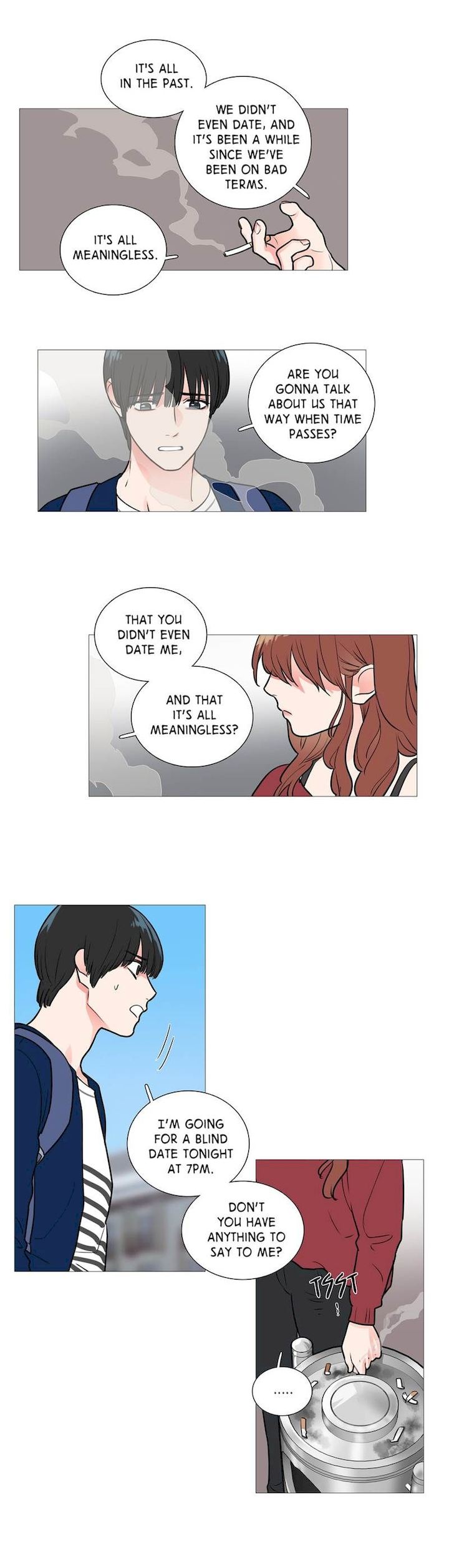 Sadistic Beauty - Chapter 21 [photo 12] - MangaPorn