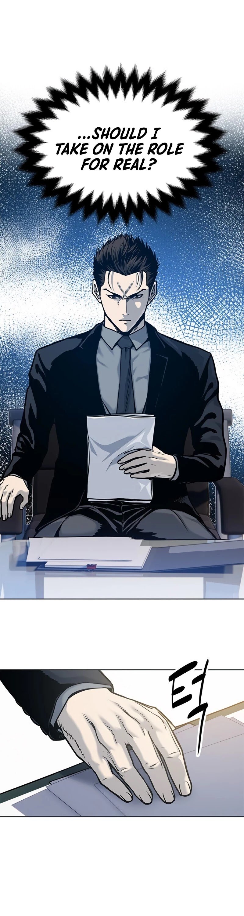 God of Blackfield - Chapter 74 [photo 18] - MangaPorn