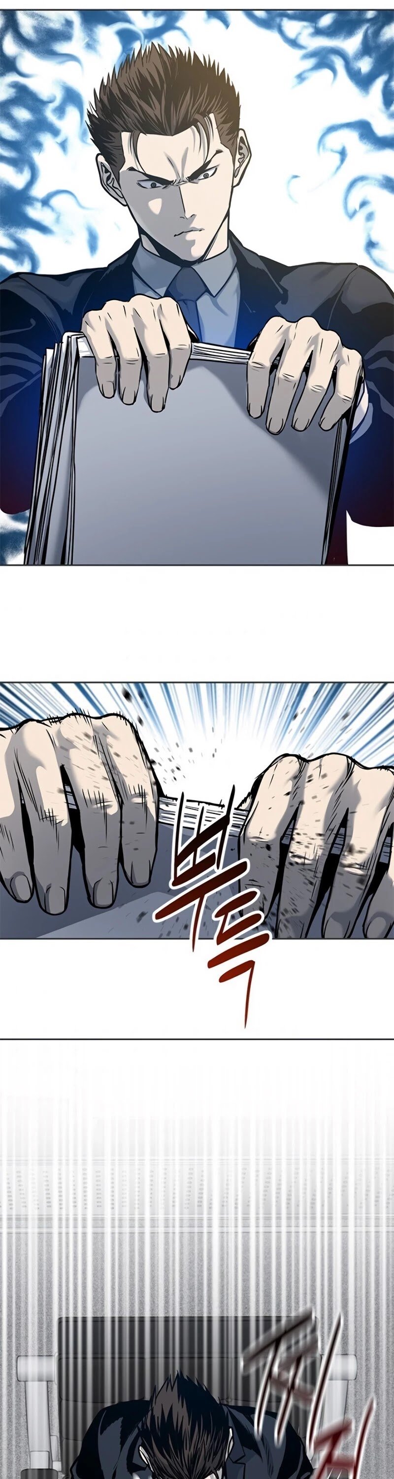 God of Blackfield - Chapter 74 [photo 19] - MangaPorn