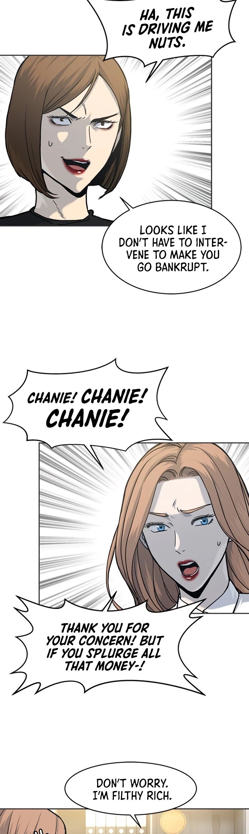 God of Blackfield - Chapter 74 [photo 36] - MangaPorn