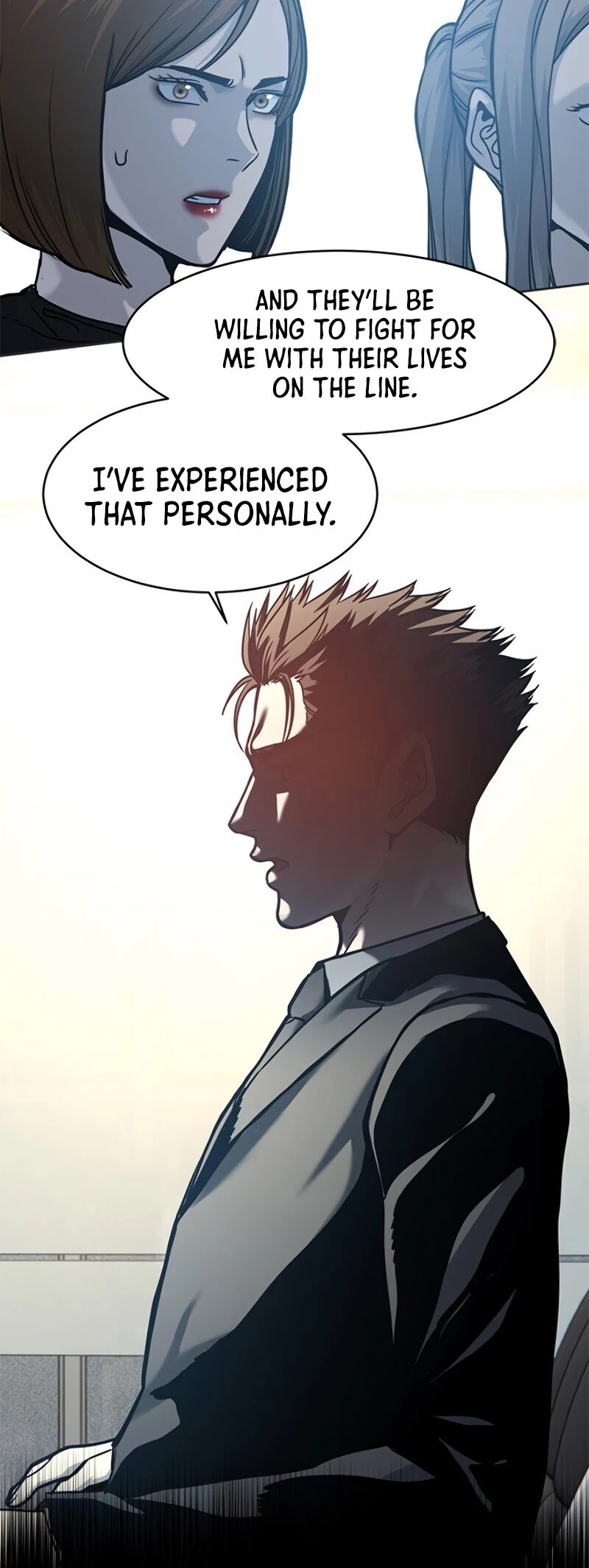 God of Blackfield - Chapter 74 [photo 45] - MangaPorn