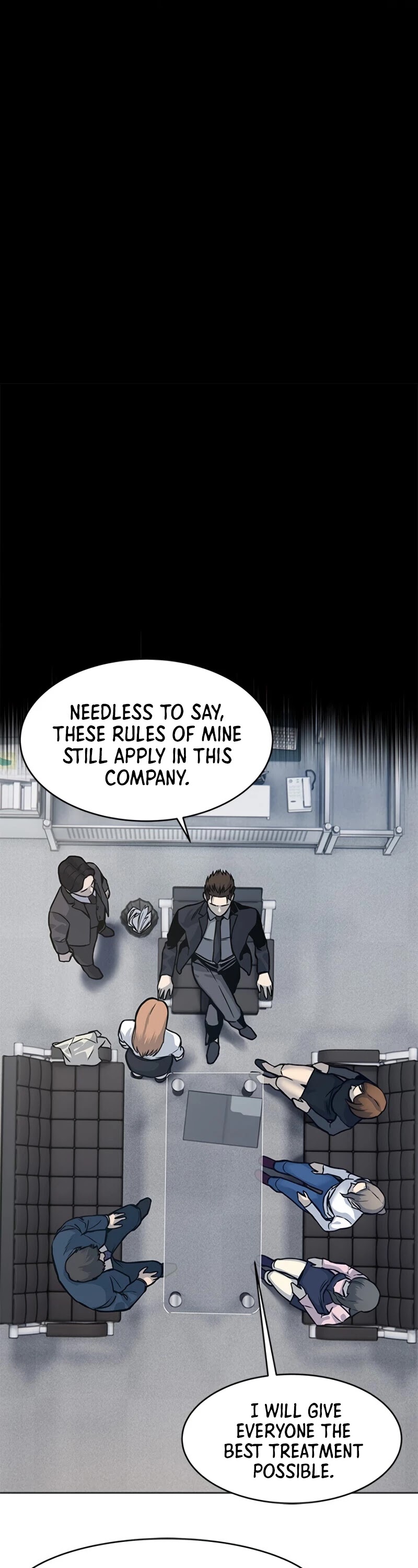 God of Blackfield - Chapter 74 [photo 50] - MangaPorn