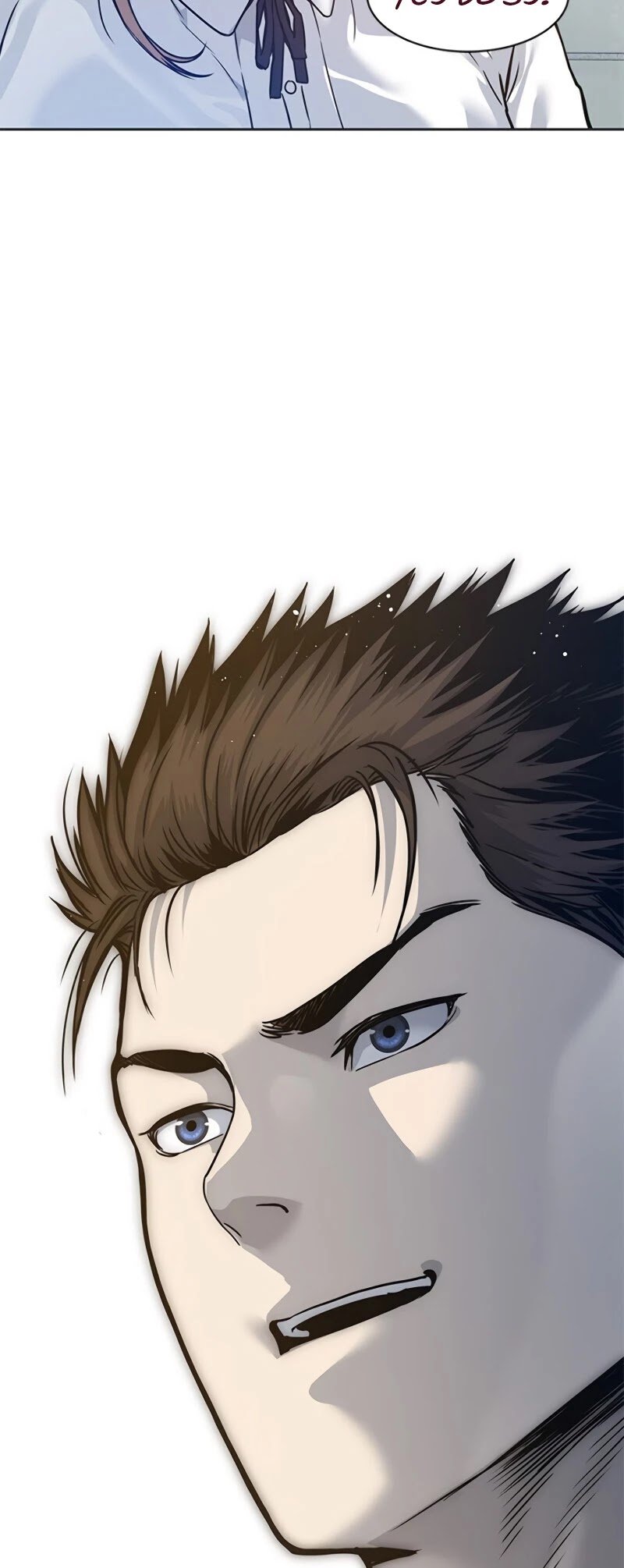 God of Blackfield - Chapter 74 [photo 52] - MangaPorn