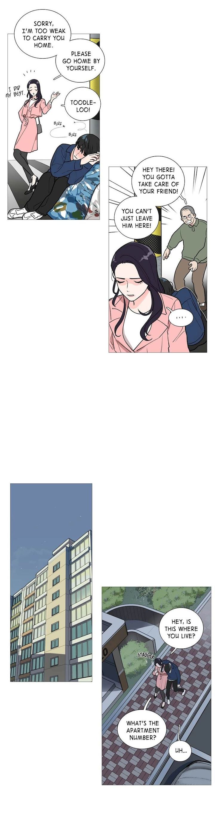Sadistic Beauty - Chapter 22 [photo 11] - MangaPorn