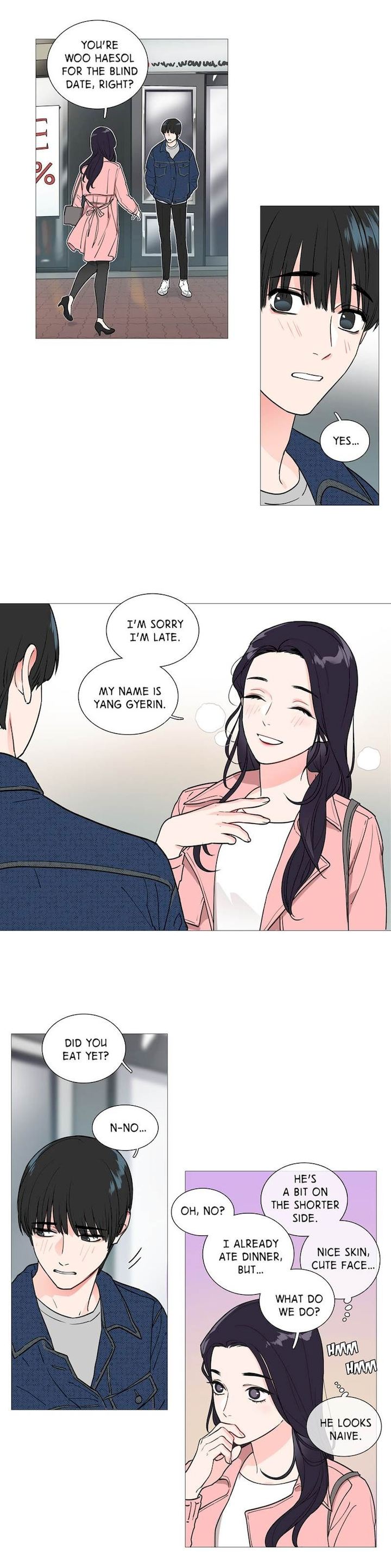 Sadistic Beauty - Chapter 22 [photo 3] - MangaPorn