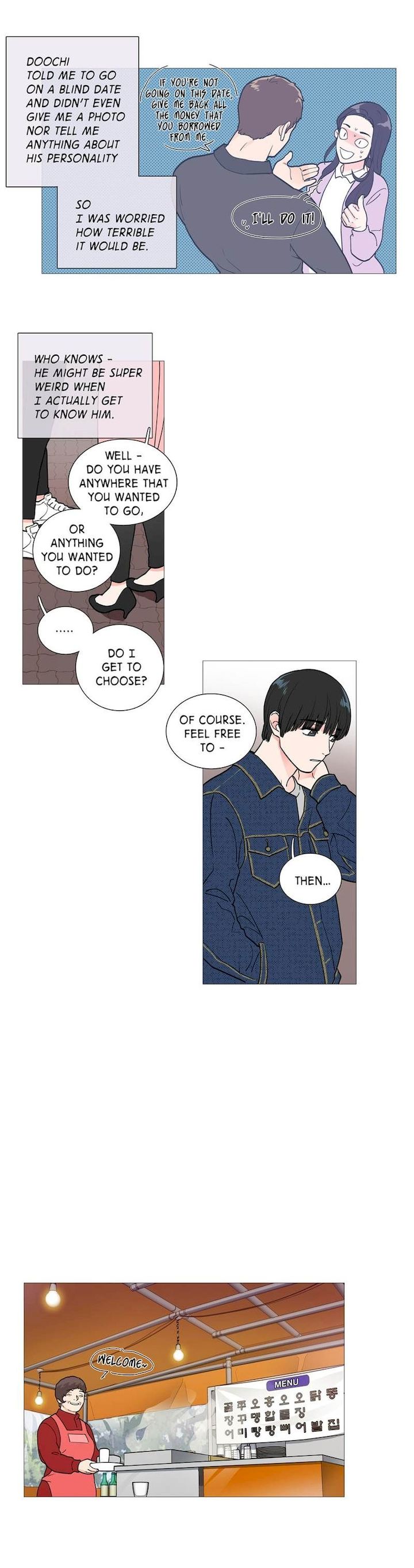Sadistic Beauty - Chapter 22 [photo 4] - MangaPorn