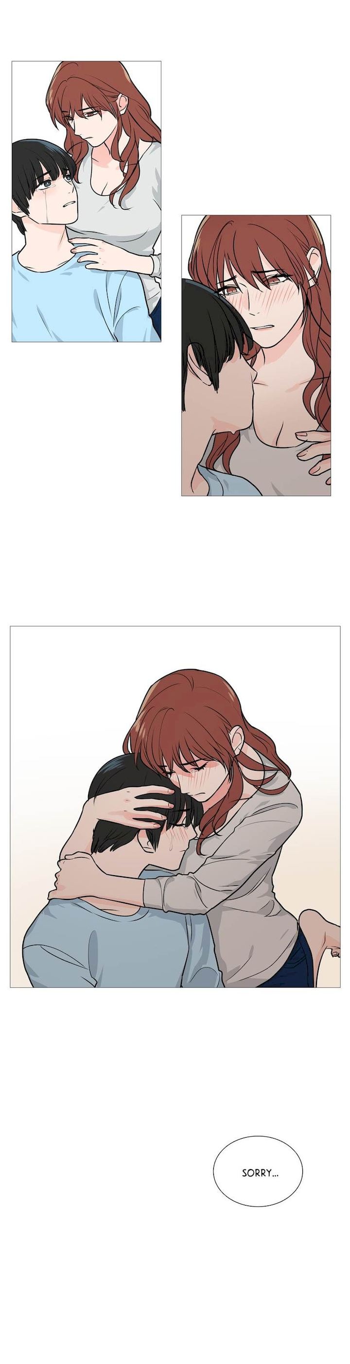 Sadistic Beauty - Chapter 23 [photo 12] - MangaPorn