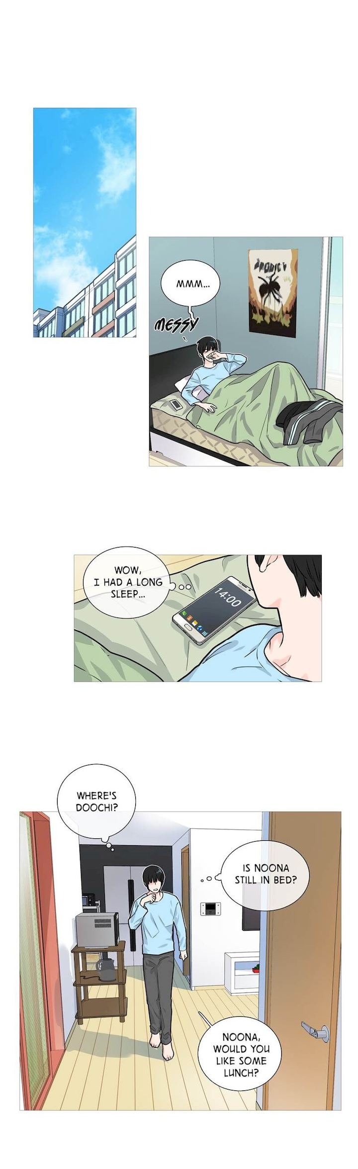 Sadistic Beauty - Chapter 23 [photo 13] - MangaPorn