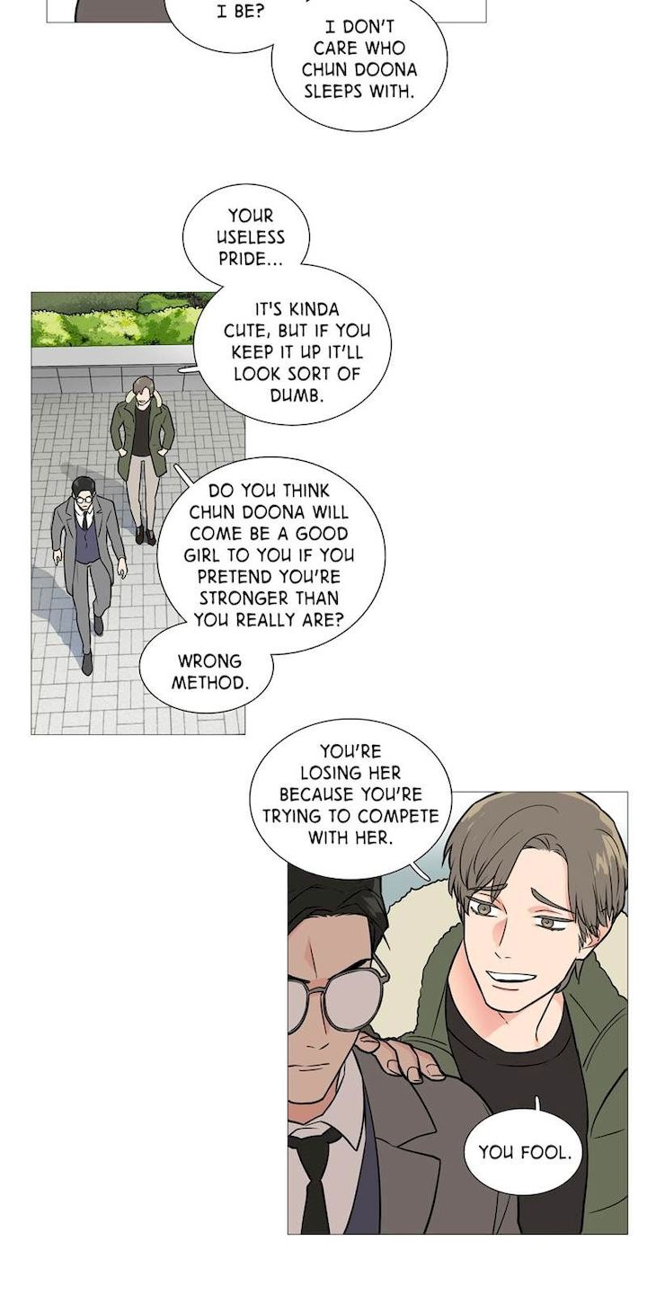 Sadistic Beauty - Chapter 24 [photo 15] - MangaPorn