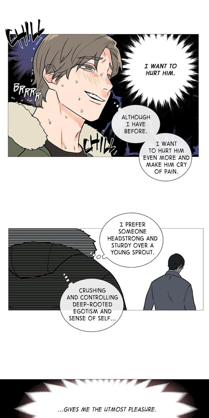 Sadistic Beauty - Chapter 24 [photo 18] - MangaPorn