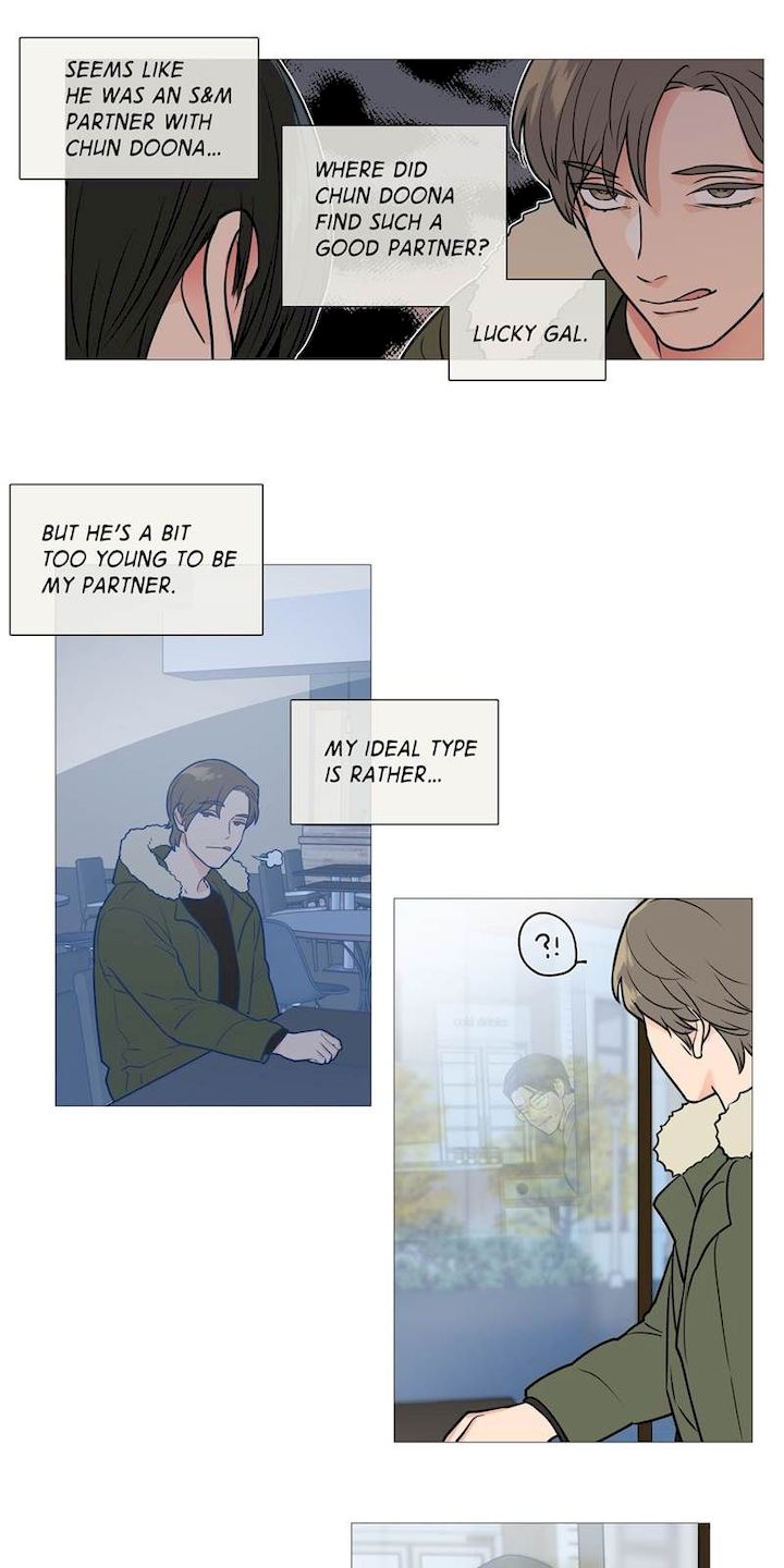 Sadistic Beauty - Chapter 24 [photo 9] - MangaPorn