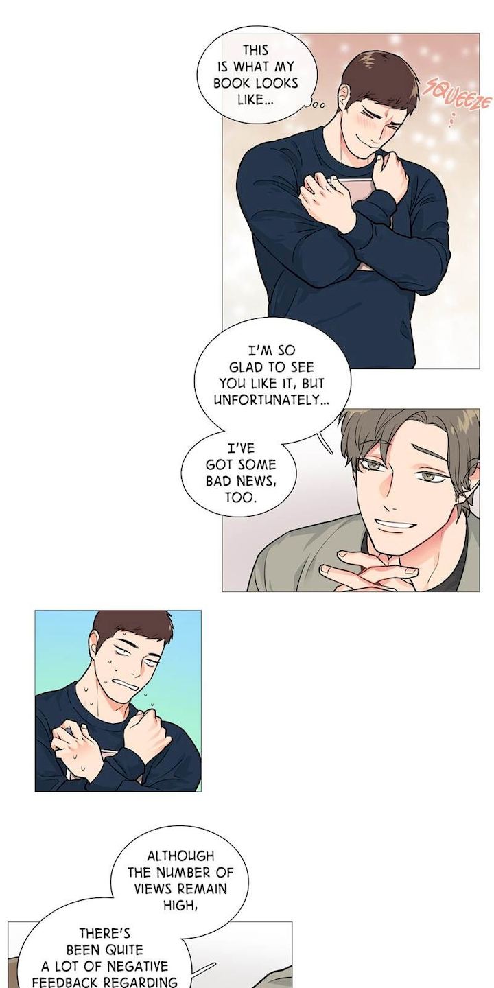 Sadistic Beauty - Chapter 25 [photo 3] - MangaPorn