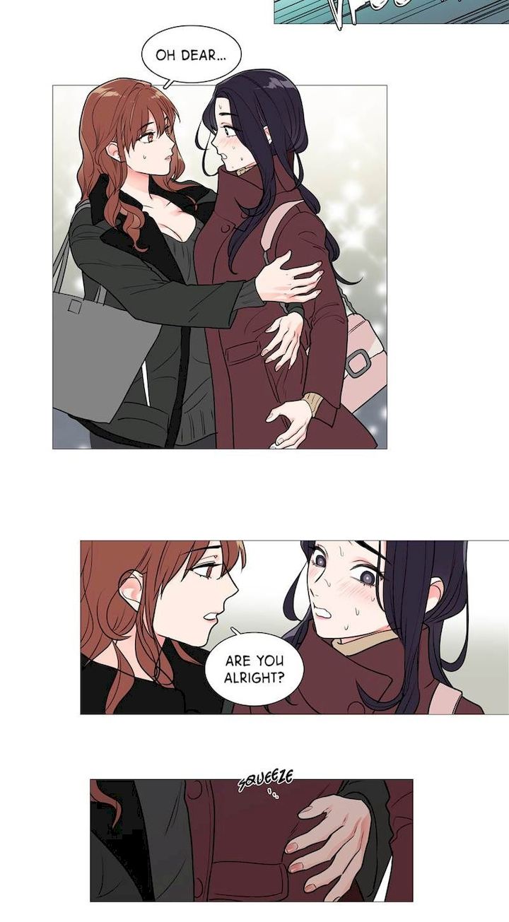 Sadistic Beauty - Chapter 26 [photo 12] - MangaPorn