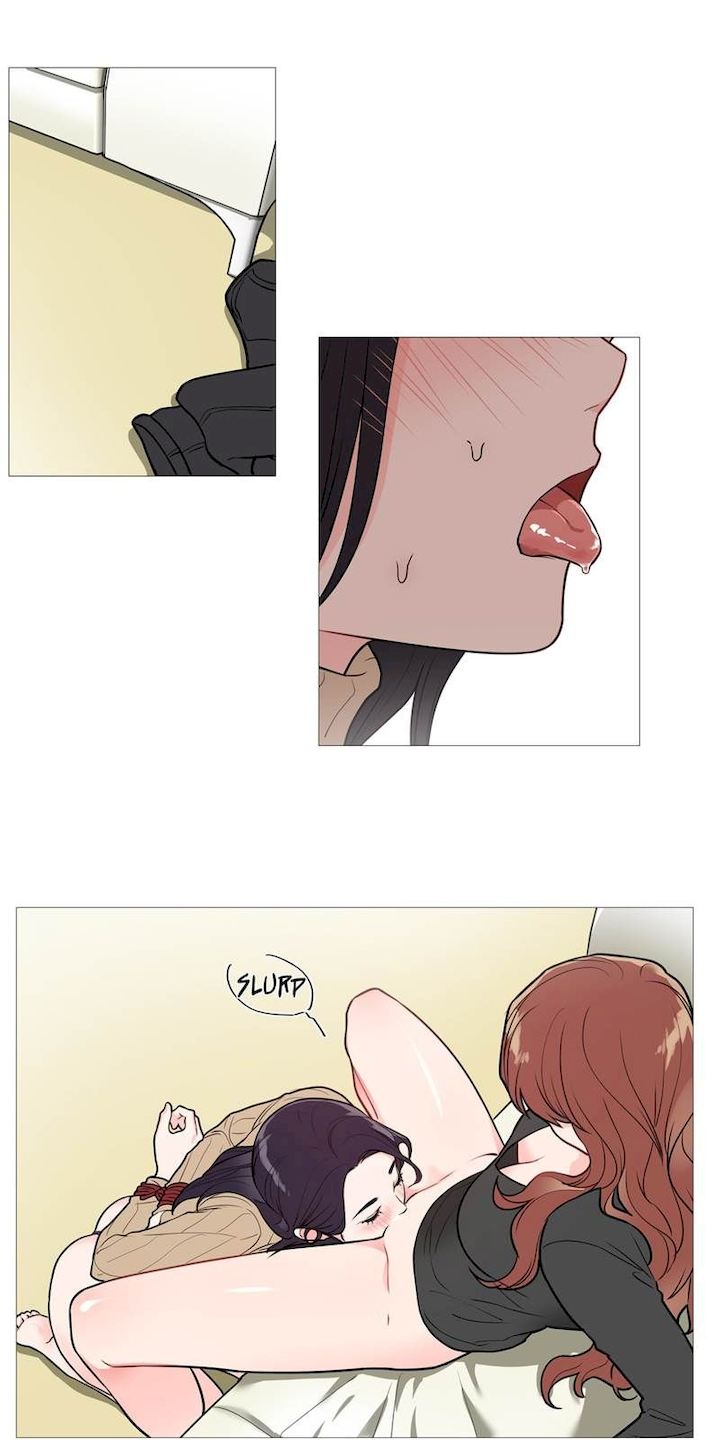 Sadistic Beauty - Chapter 27 [photo 19] - MangaPorn