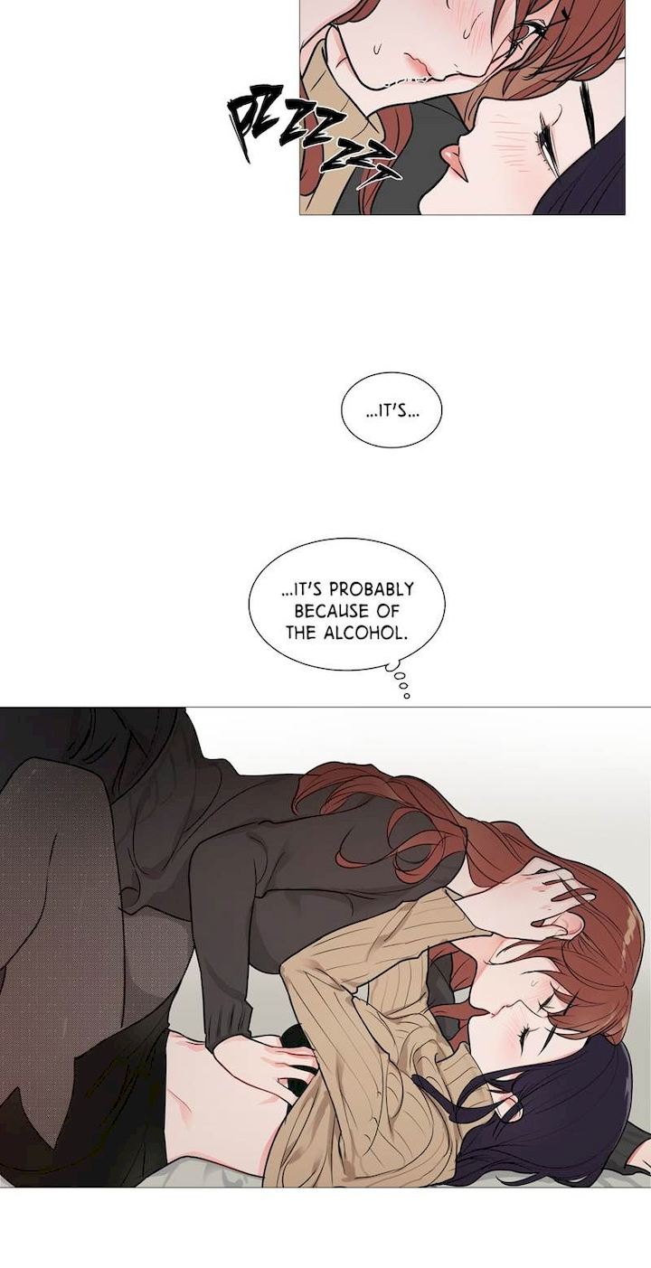 Sadistic Beauty - Chapter 27 [photo 2] - MangaPorn