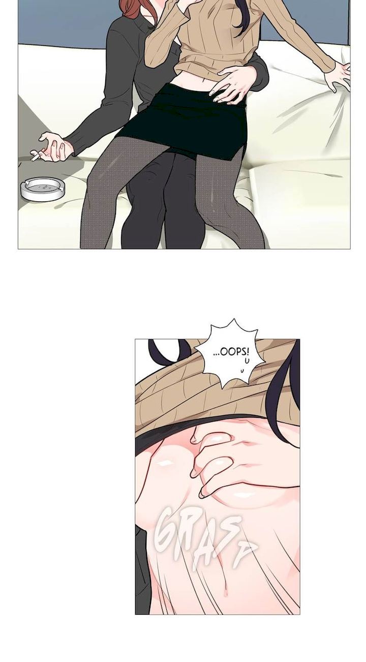 Sadistic Beauty - Chapter 27 [photo 8] - MangaPorn
