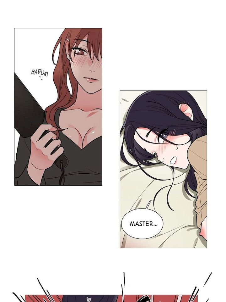 Sadistic Beauty - Chapter 28 [photo 17] - MangaPorn