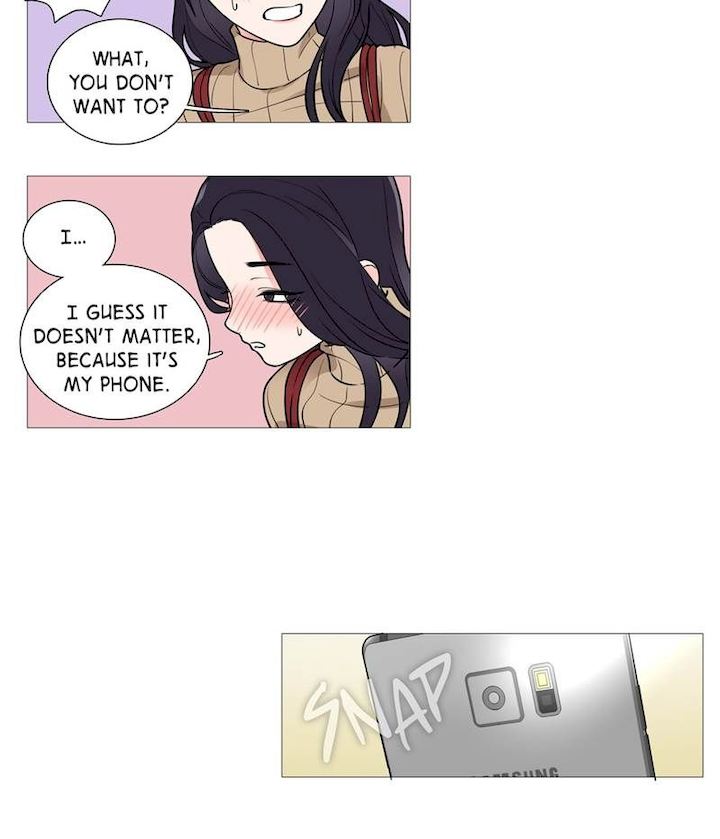 Sadistic Beauty - Chapter 29 [photo 15] - MangaPorn