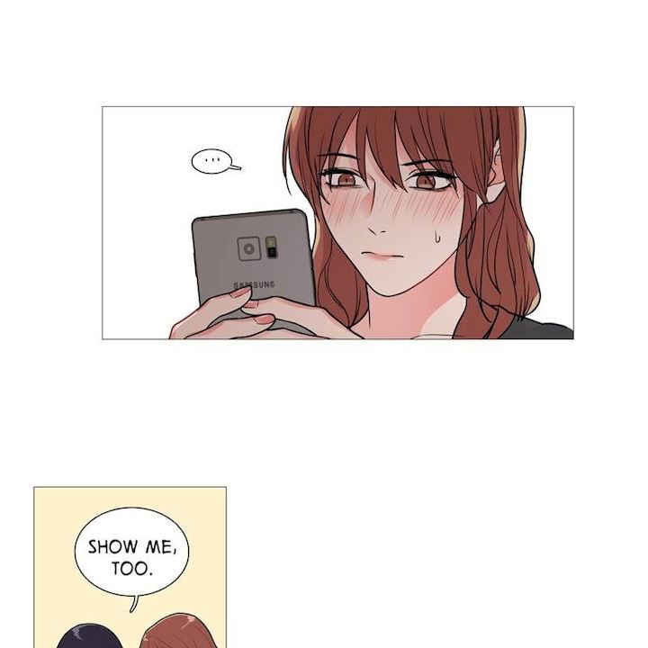 Sadistic Beauty - Chapter 29 [photo 17] - MangaPorn