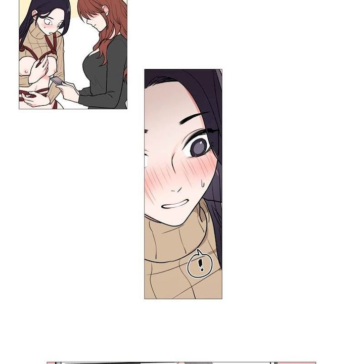 Sadistic Beauty - Chapter 29 [photo 18] - MangaPorn
