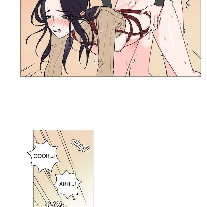 Sadistic Beauty - Chapter 29 [photo 22] - MangaPorn