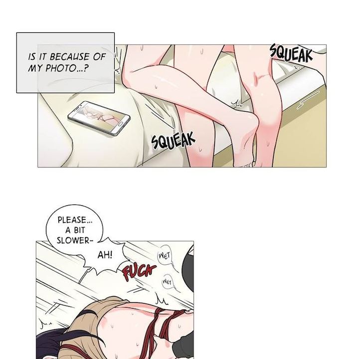 Sadistic Beauty - Chapter 29 [photo 24] - MangaPorn
