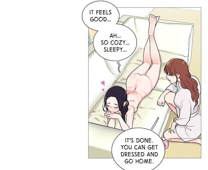 Sadistic Beauty - Chapter 29 [photo 39] - MangaPorn