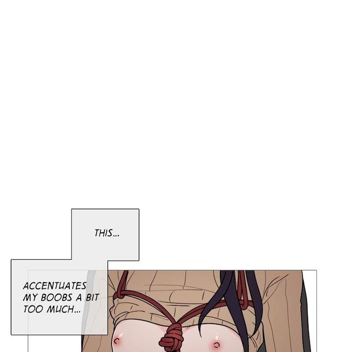Sadistic Beauty - Chapter 29 [photo 5] - MangaPorn