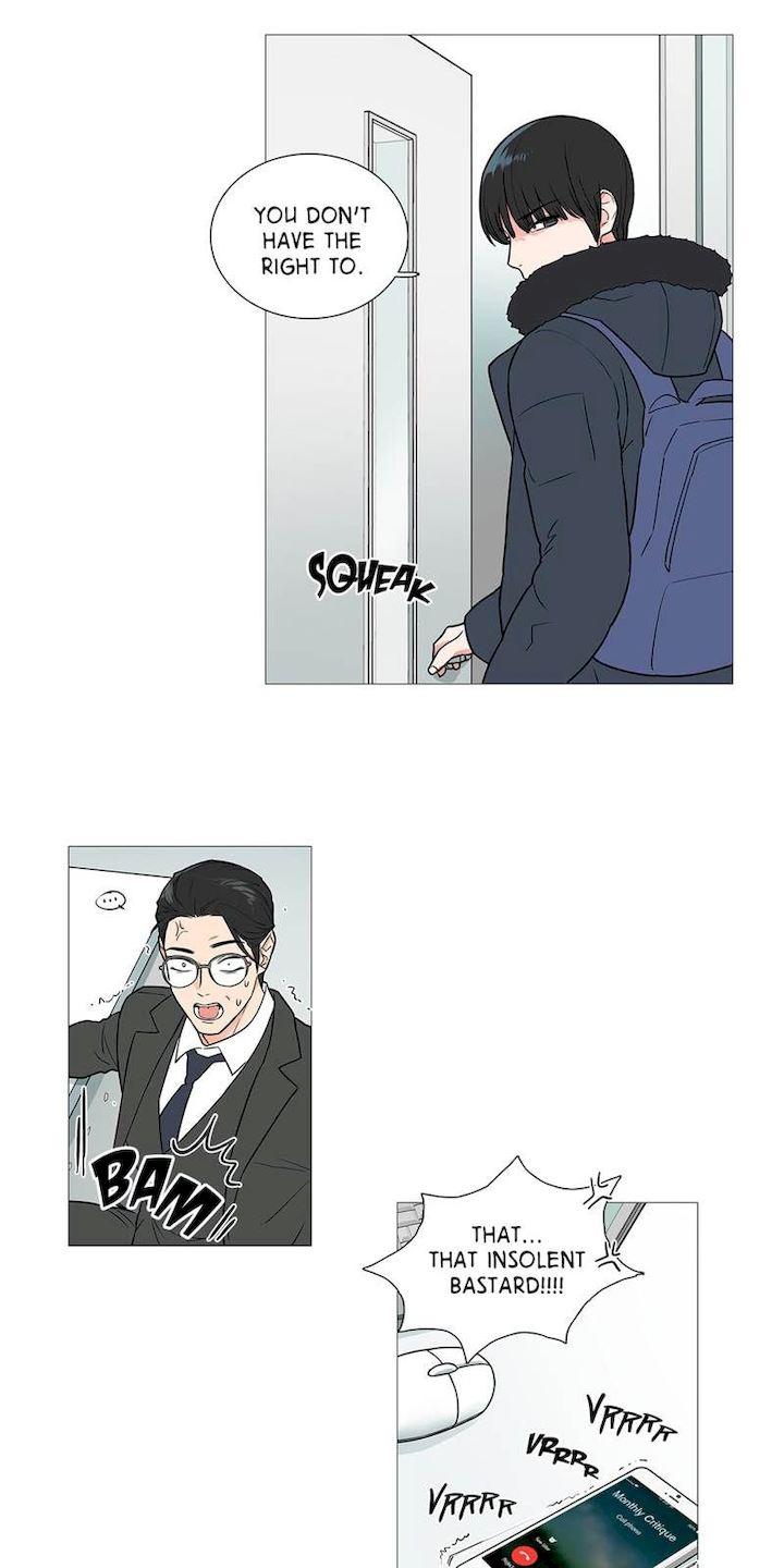 Sadistic Beauty - Chapter 30 [photo 23] - MangaPorn