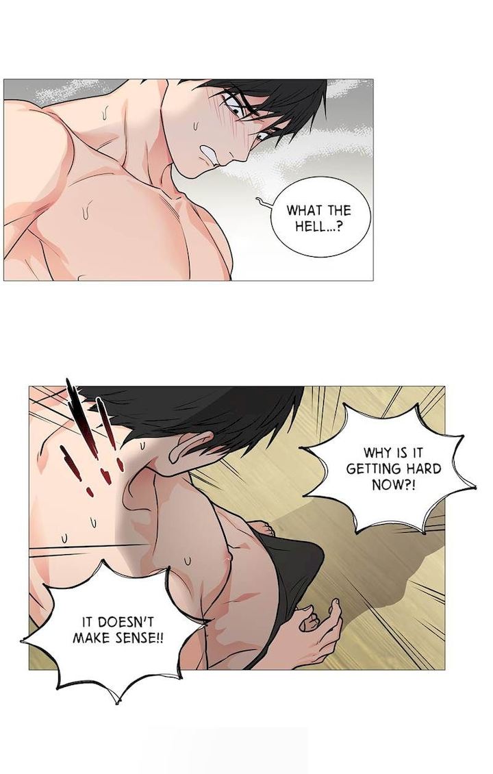 Sadistic Beauty - Chapter 30 [photo 9] - MangaPorn