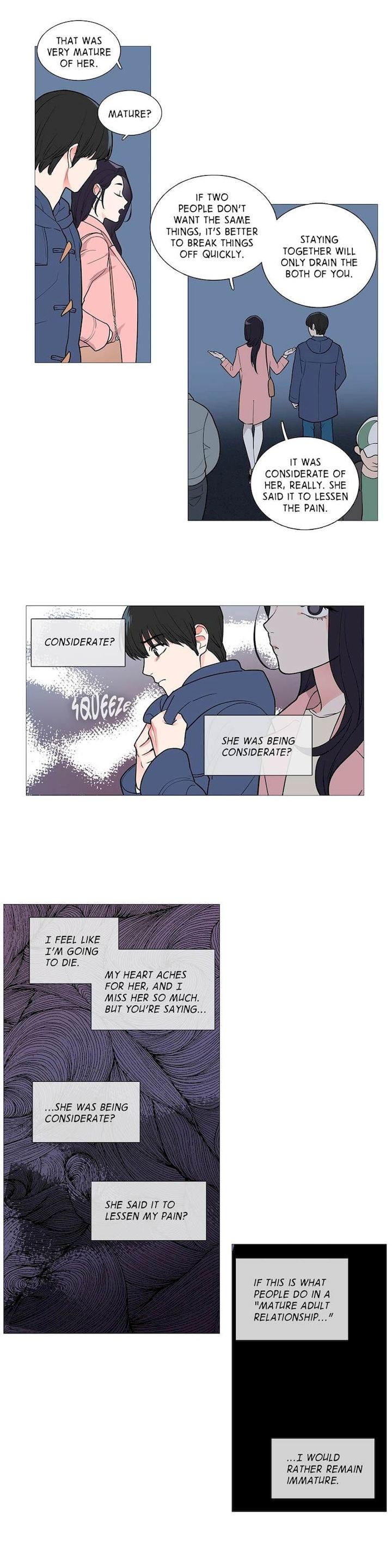 Sadistic Beauty - Chapter 32 [photo 10] - MangaPorn
