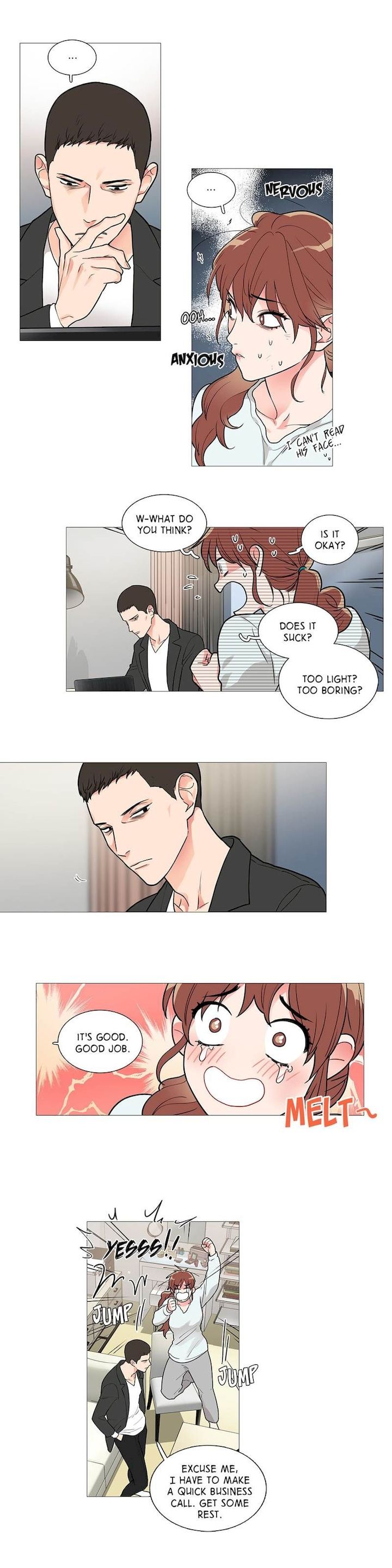 Sadistic Beauty - Chapter 32 [photo 12] - MangaPorn