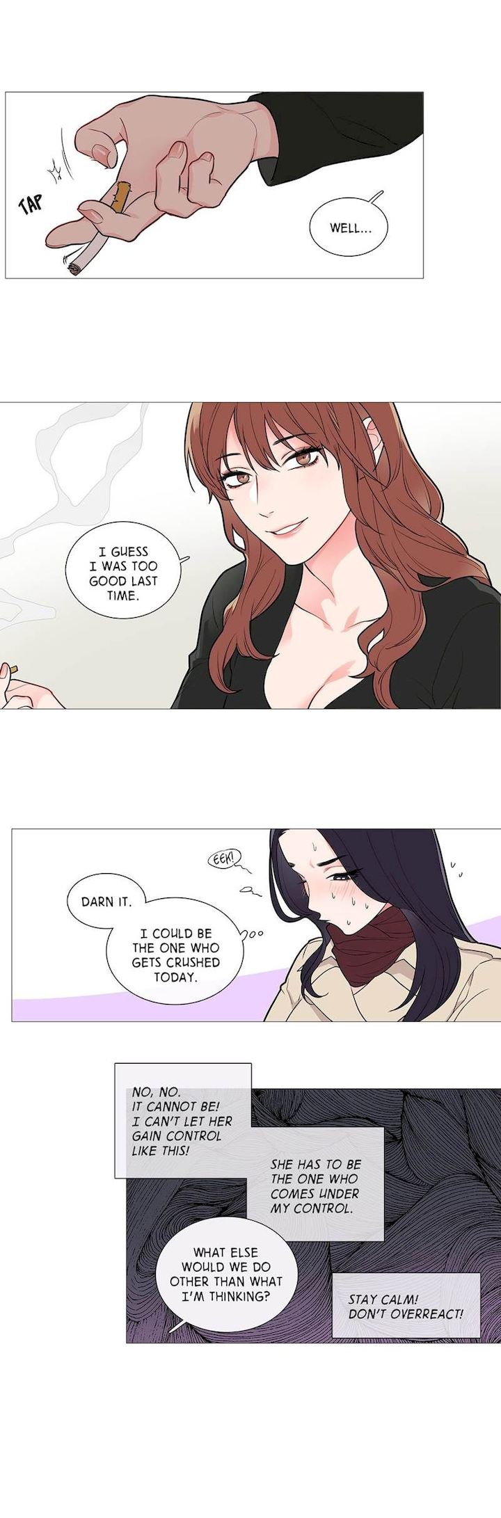 Sadistic Beauty - Chapter 34 [photo 5] - MangaPorn