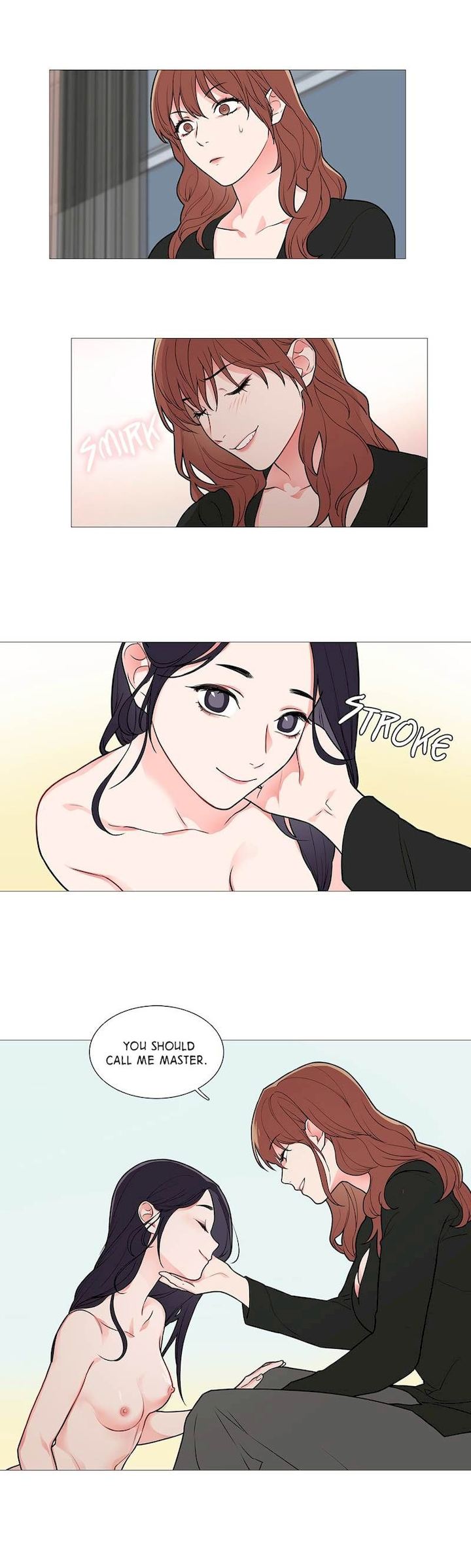 Sadistic Beauty - Chapter 34 [photo 8] - MangaPorn