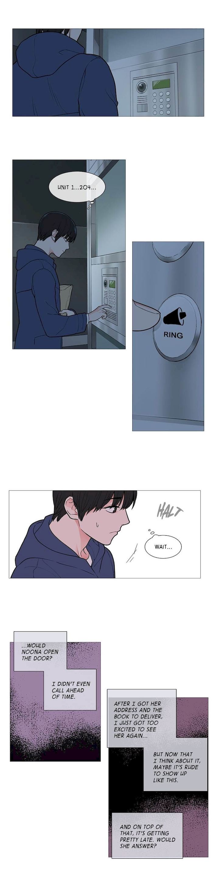 Sadistic Beauty - Chapter 35 [photo 3] - MangaPorn