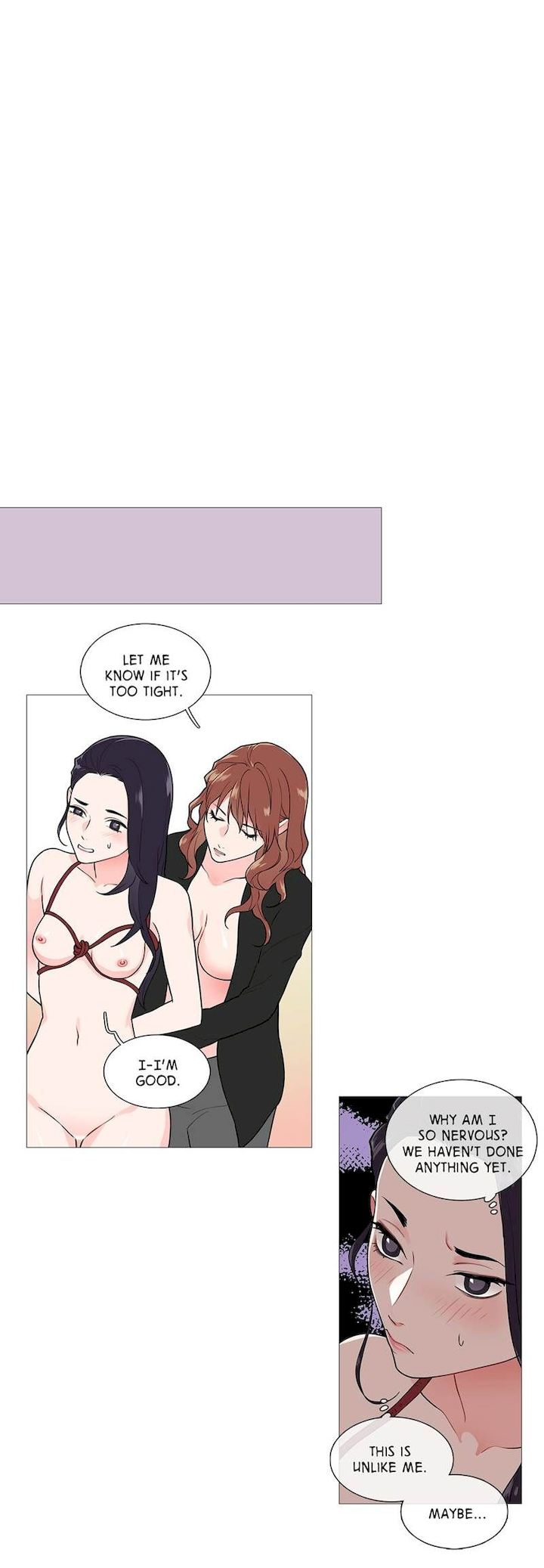 Sadistic Beauty - Chapter 36 [photo 11] - MangaPorn