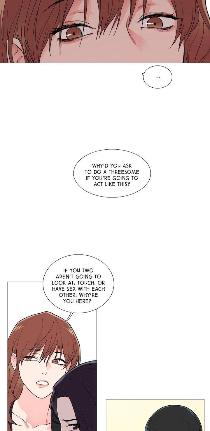 Sadistic Beauty - Chapter 37 [photo 14] - MangaPorn