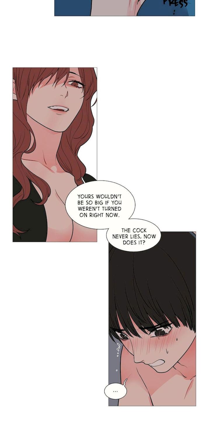 Sadistic Beauty - Chapter 37 [photo 18] - MangaPorn
