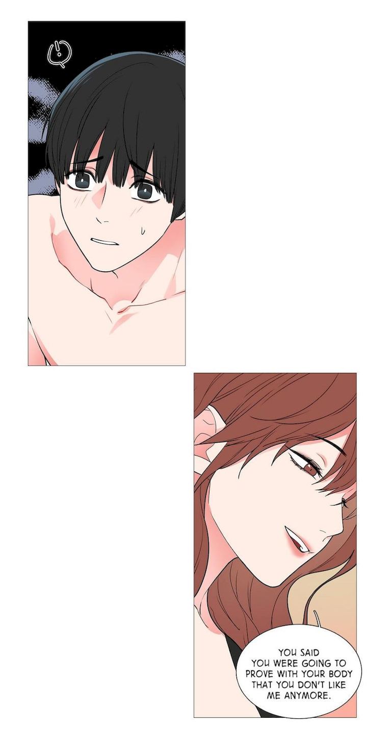 Sadistic Beauty - Chapter 37 [photo 20] - MangaPorn